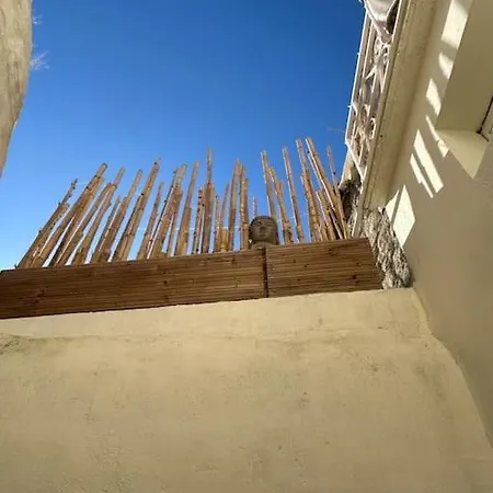 Sanae Apartament Lézignan-Corbières