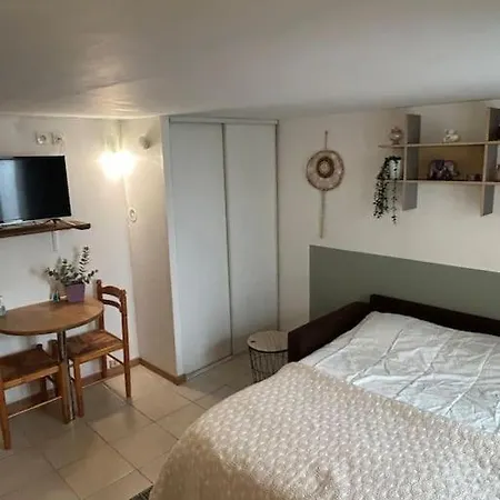 Sanae Apartament