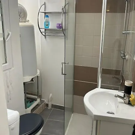 Sanae Lézignan-Corbières