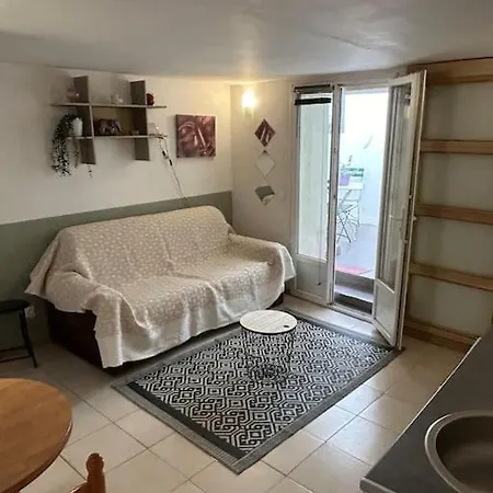 Sanae * Lézignan-Corbières