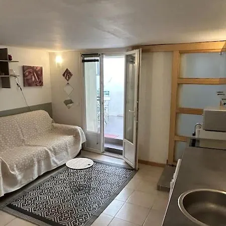 Sanae Apartament