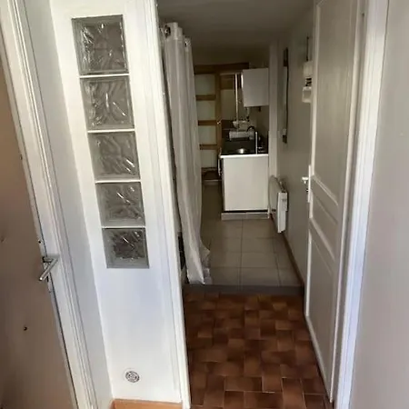 Sanae Appartement
