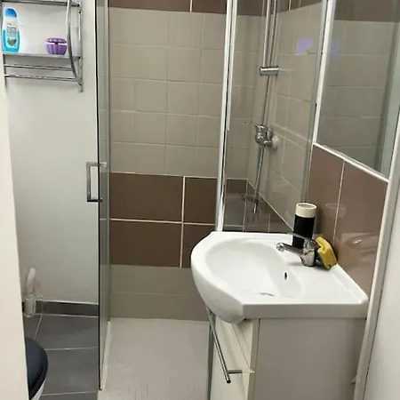 Apartament Sanae Lézignan-Corbières