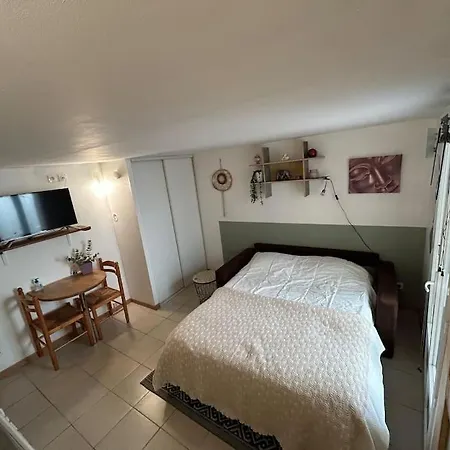 Sanae Appartement