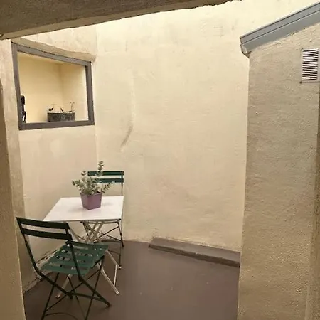 Apartament Sanae Lézignan-Corbières