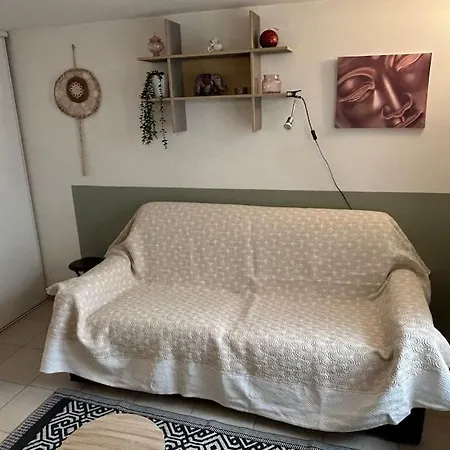 Sanae * Lézignan-Corbières