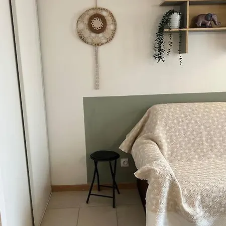 Sanae Apartament Lézignan-Corbières