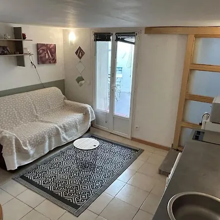 Appartement Sanae