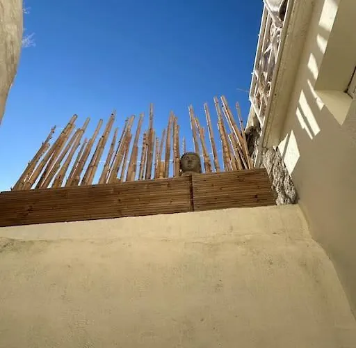 Sanae Apartamento Lézignan-Corbières