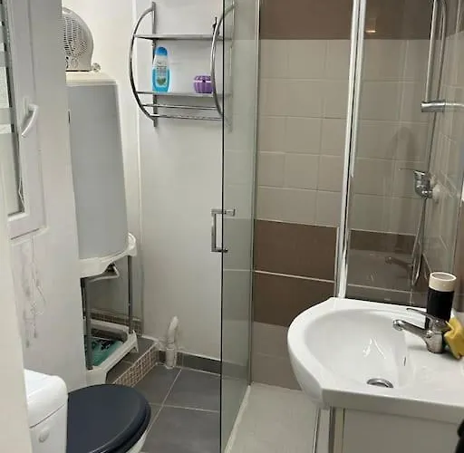 Sanae Lézignan-Corbières