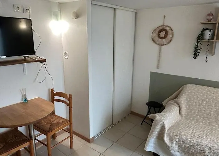 Sanae Lézignan-Corbières