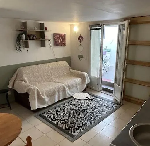 Sanae * Lézignan-Corbières