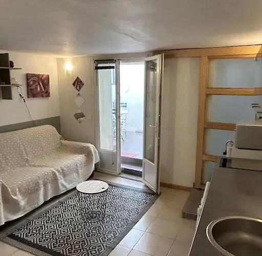 Sanae Apartamento