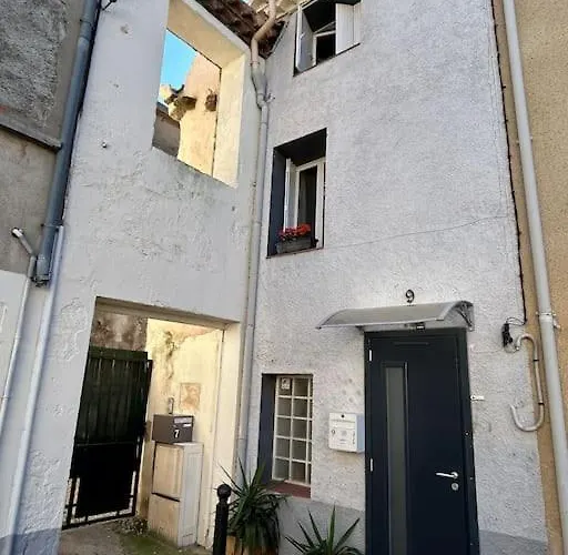 Appartement Sanae Lézignan-Corbières