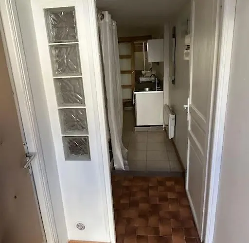 Sanae Appartement