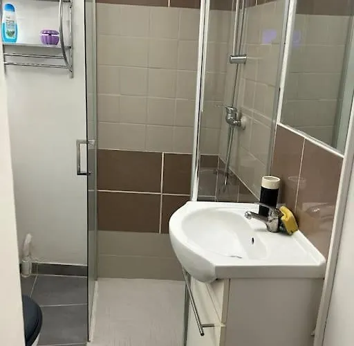 Appartement Sanae Lézignan-Corbières